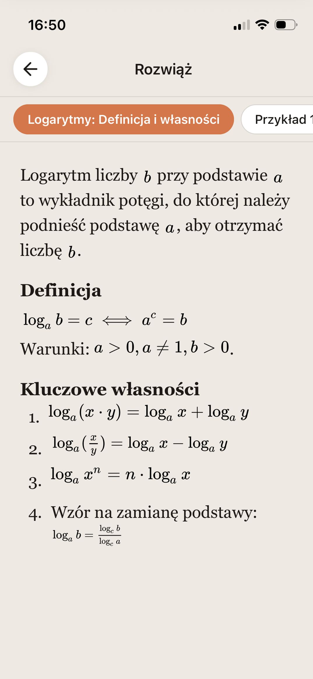 Wiki: Baza wiedzy z Matematyka do Egzamin Ósmoklasisty 2026 (Kompletny poradnik)
