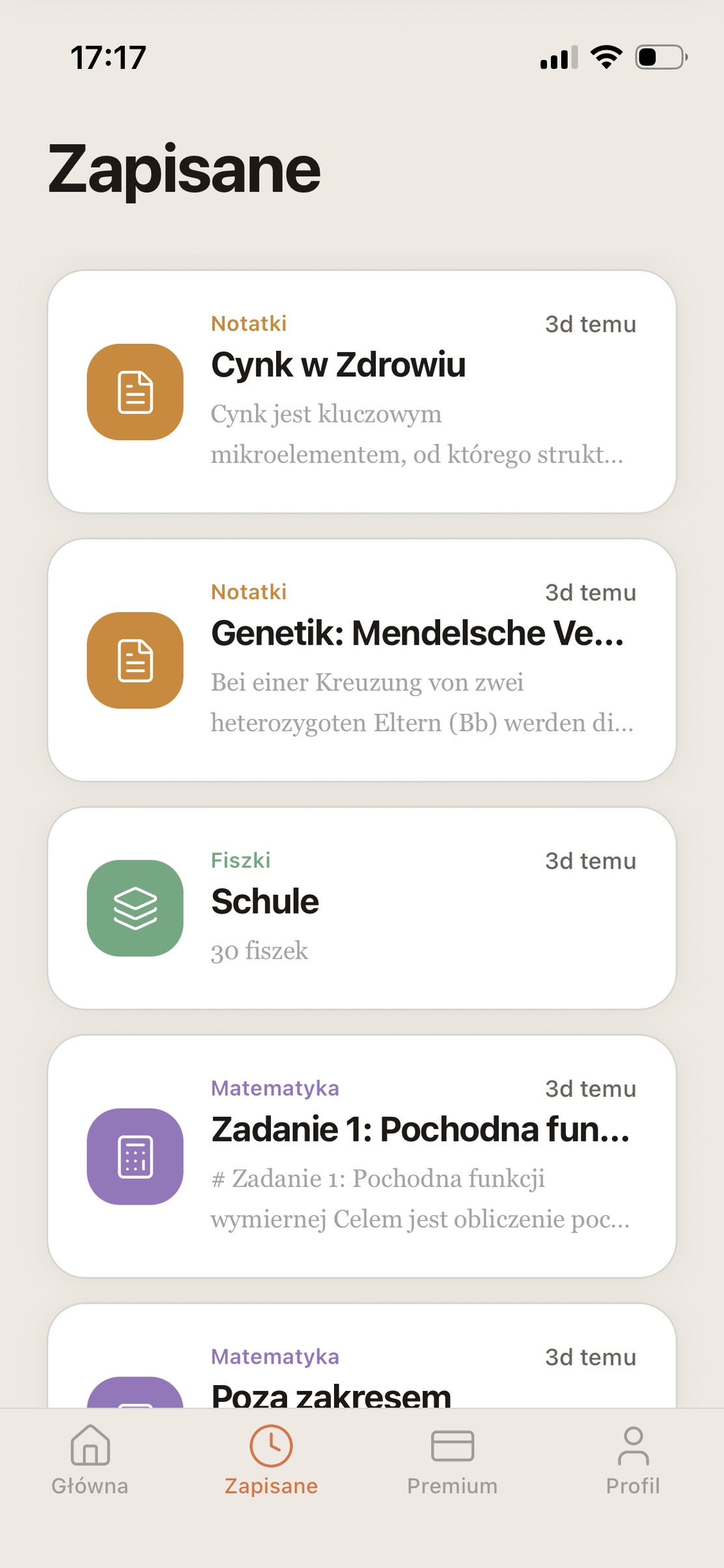 Wiki: Geografia (Rozszerzona) - Najważniejsze definicje i pojęcia (Matura 2026)