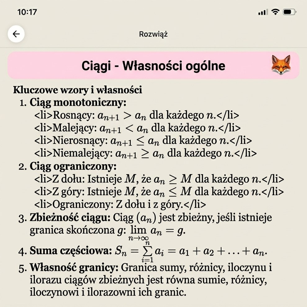Wiki: Jak zrozumieć Matematyka? Proste wyjaśnienia na Matura 2026