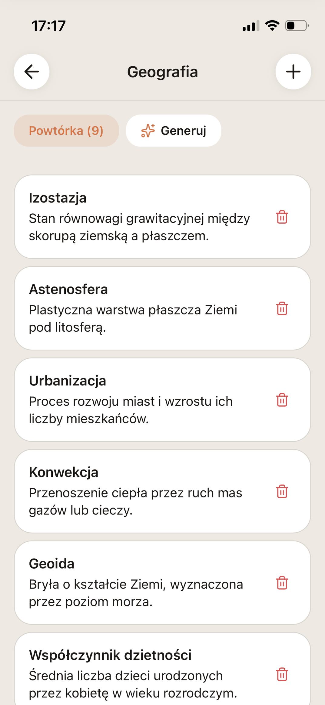 Wiki: Kompendium wiedzy Fizyka (Rozszerzona) - Szybka powtórka Egzamin Ósmoklasisty 2026