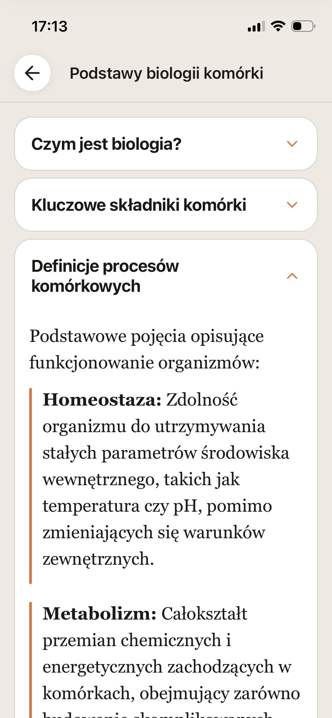 Wiki: Notatki i gotowce na Matura 2026 z Chemia (Rozszerzona)
