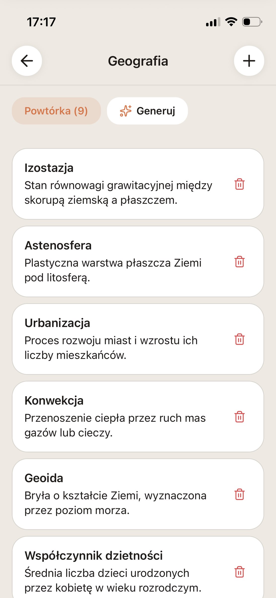 Wiki: Pewniaki teoretyczne na Egzamin Ósmoklasisty 2026 z Biologia (Rozszerzona)