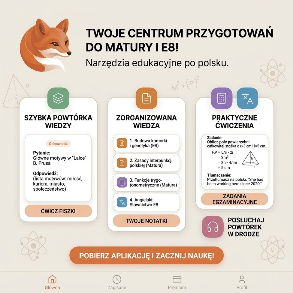 Pobierz darmowe Naukado