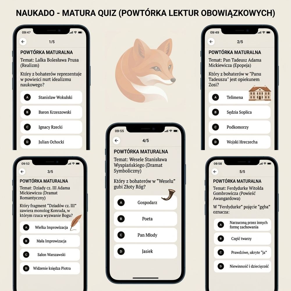 Wiki: Repetytorium online z Angielski (Matura 2026)