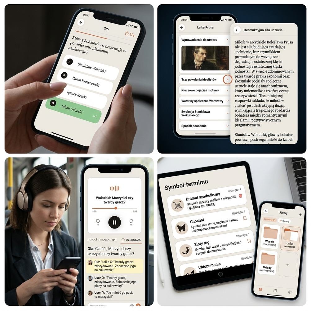 Wiki: Słownik pojęć Chemia (Rozszerzona): Co musisz znać na Matura 2026?