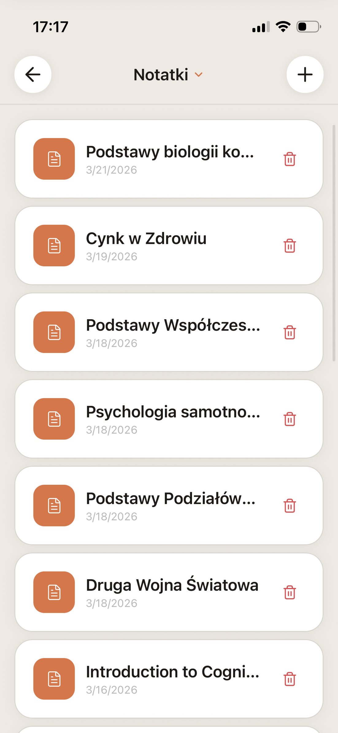 Wiki: Angielski - Streszczenia, motywy i najważniejsze fakty (Egzamin Ósmoklasisty 2026)