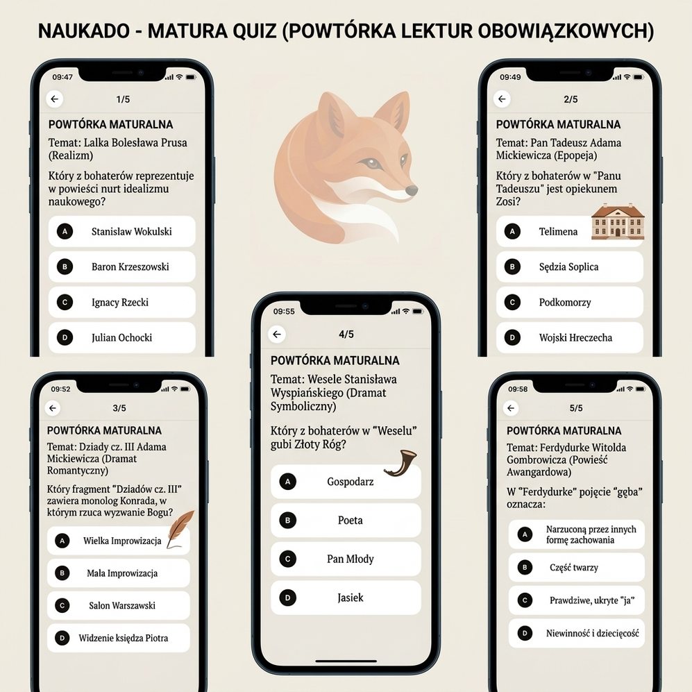 Wiki: Chemia (Rozszerzona) - Wszystko co musisz wiedzieć na Egzamin Ósmoklasisty 2026