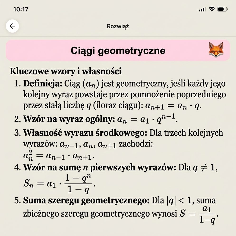 Wiki: Matematyka - Wszystko co musisz wiedzieć na Egzamin Ósmoklasisty 2026
