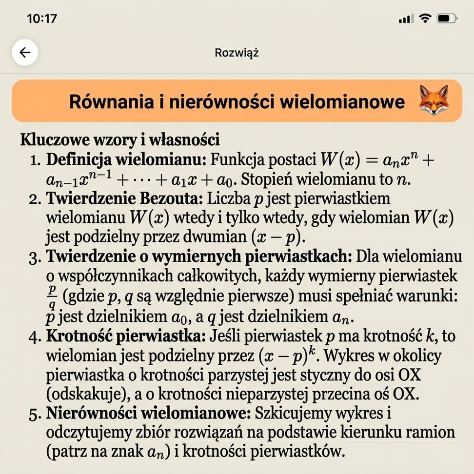 Wiki: Wymagania CKE - co dokładnie na Egzamin Ósmoklasisty 2026 z Matematyka
